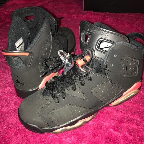 air jordan 6 original